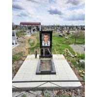 Прямоугольные памятники на могилу в Ставрополе Прямоугольные памятники на могилу в Ставрополе