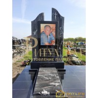 Памятник мужчине на могилу в Ставрополе Памятник мужчине на могилу в Ставрополе