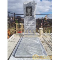 Серые памятники на могилу в Ставрополе Серые памятники на могилу в Ставрополе