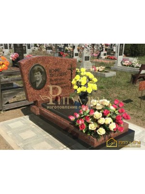 Европейский памятник №10 — ritualum.ru Европейский памятник №10 — ritualum.ru
