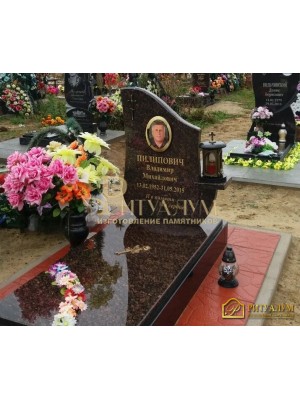 Европейский памятник №23 — ritualum.ru Европейский памятник №23 — ritualum.ru
