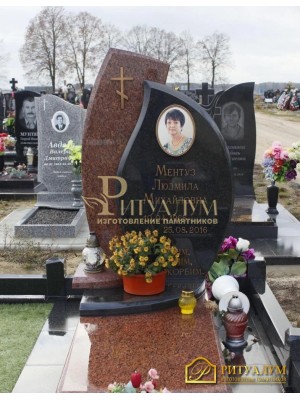 Европейский памятник №3 — ritualum.ru Европейский памятник №3 — ritualum.ru