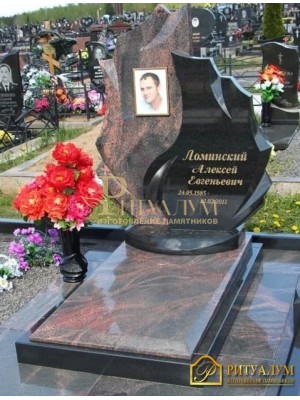 Европейский памятник №30 — ritualum.ru Европейский памятник №30 — ritualum.ru