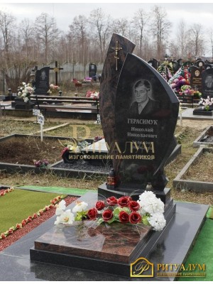 Европейский памятник №5 — ritualum.ru Европейский памятник №5 — ritualum.ru