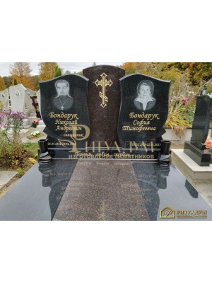 Европейский памятник №77 — ritualum.ru Европейский памятник №77 — ritualum.ru