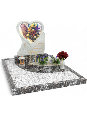 Мемориальный комплекс 022 — ritualum.ru Мемориальный комплекс 022 — ritualum.ru